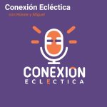 conexion eclectica cover - Conversaciones auténticas muy eclécticas