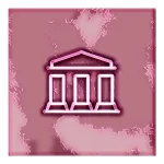 icono universidad - Conversaciones auténticas muy eclécticas